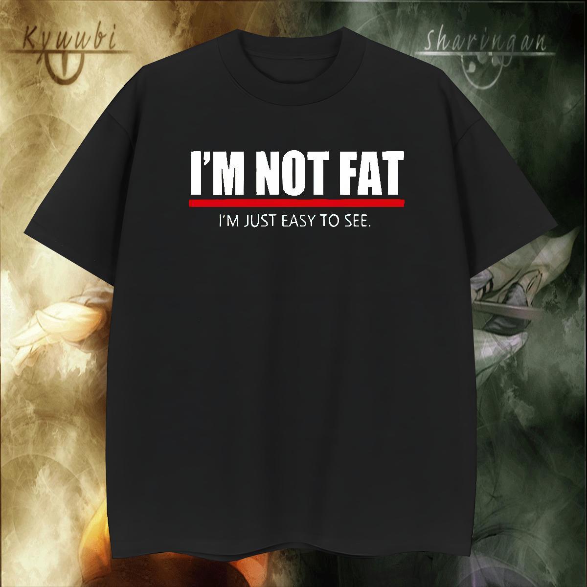 Cool Design letter T Shirts Men Daily Outfit Men Clothes T-Shirt 230g Cotton Customized Short Sleeve O-Neck Anime Tshirts