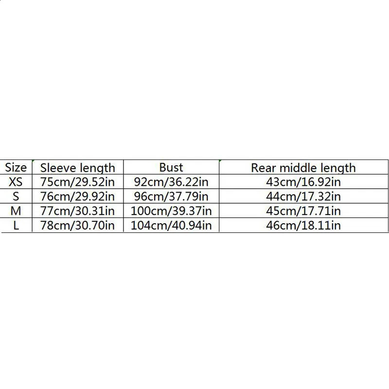 Women Jacket Autumn Fashion Casual Streetwear Button Loose Long Sleeve Tops Female Cropped Trench Coat Outwear 240813