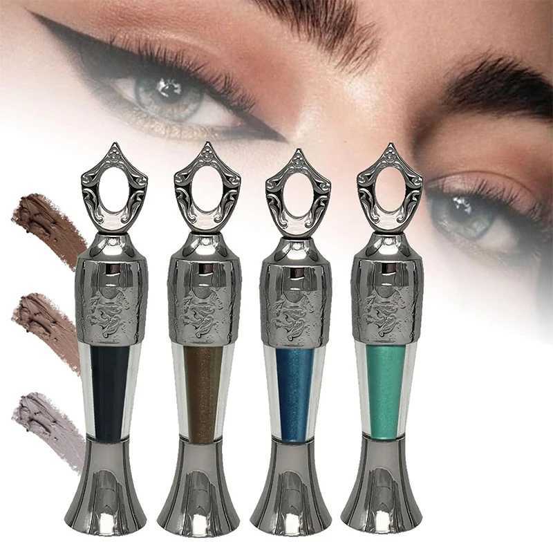Eyeliner Sheida Kohl Powder Eyeliner Handmade Natural Powder Advanced Matte eyeliner Makeup For European American Women 2024 Y240813