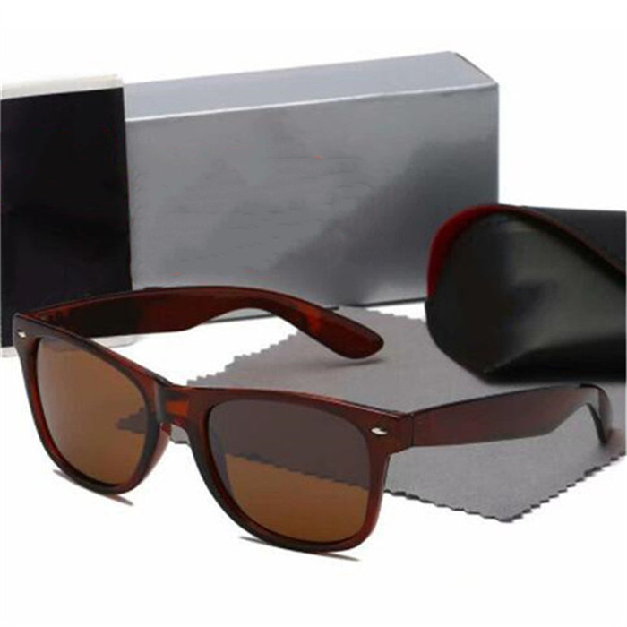 boy 2026 Kids Sunglasses Polarized Wayfarer Glasses For Children Teenagers With Vintage Frame And Protective Box Free Shipping Z260305