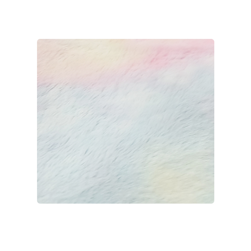 Durable Polyester Garment Fabric Suitable for Clothing, Lining, Soft Furnishings & Plush Toy Production