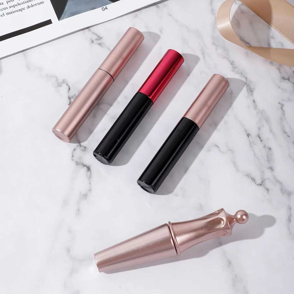 New Liquid Eyeliner Professional Long-Lasting Waterproof Eye liner Girl Cosmetics Magnetic Liquid Eyeliner For False Eyelashes Y240813