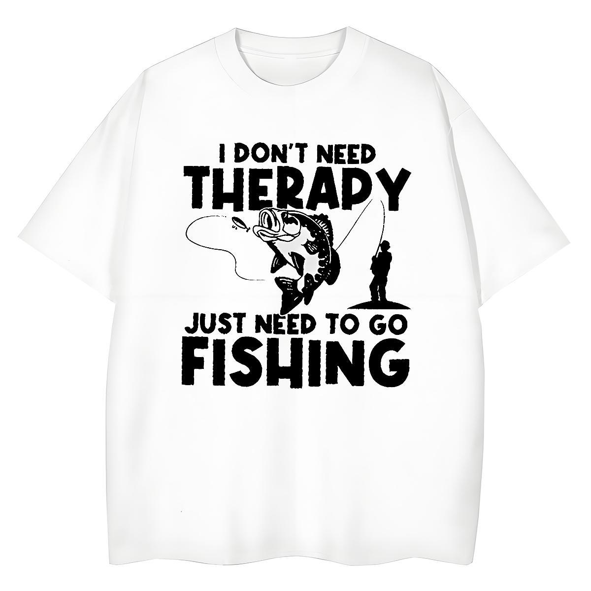 Classic T Shirt For Man Breathable Crew Neck Street Black White 100% Cotton 230g Men Tees Casual New Wear