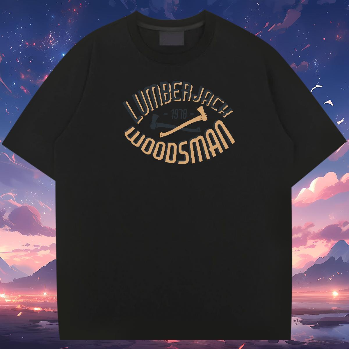 Wholesale letter T-Shirts for Men Casual Beach Couples T Shirts 230g 100% Cotton Custom Short Sleeve Soft Skull Tops Tees