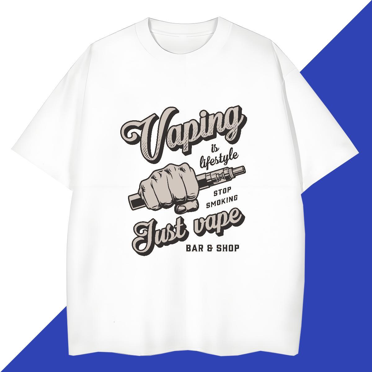 Designer Tshirt for Man Woman Daily Wear 230g Cotton Plus Size Custom O Neck Short Sleeves tool T shirt New Arrival Tops Tees