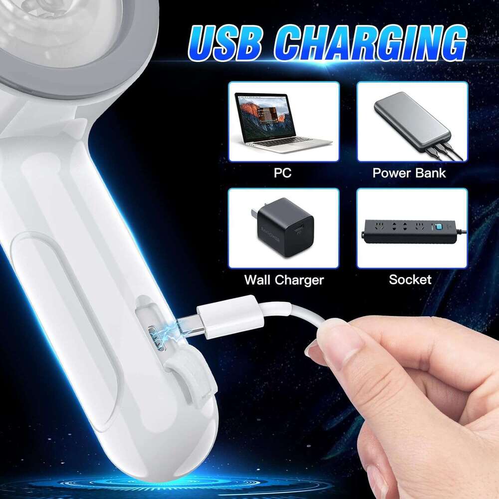 Automatic thrust male device, Pocket Pusscat male device cup with 7 thrust and vibration modes, men's stroke machine, double open end massager se