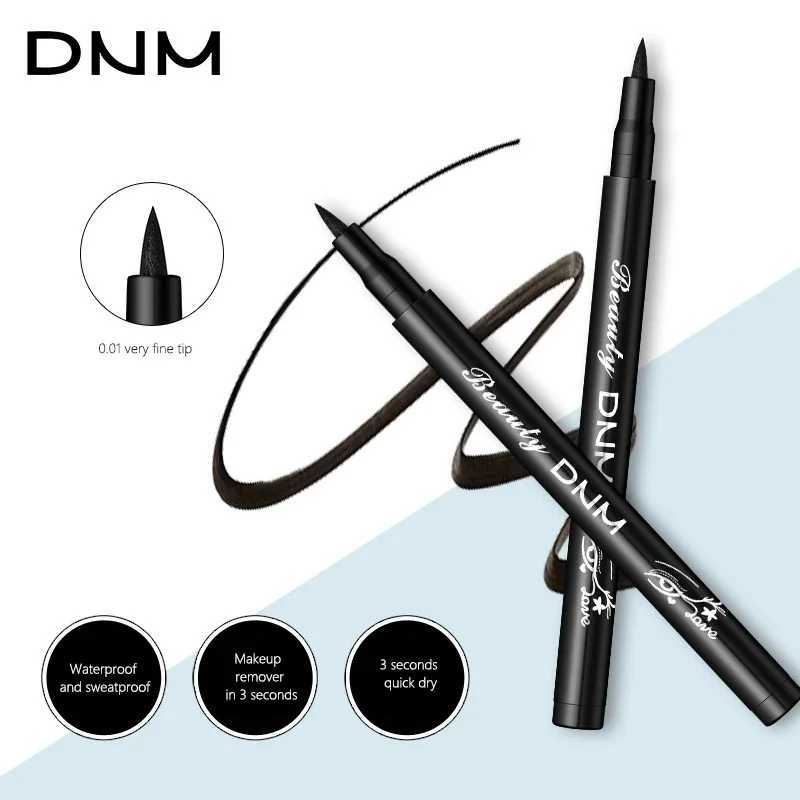 1pc Liquid Eyeliner Pencil Waterproof Lasting Colorful Eye Liner Pen Fast Dry Highlight Neon Colorful Cat Eyes Makeup Cosmetics Y240813