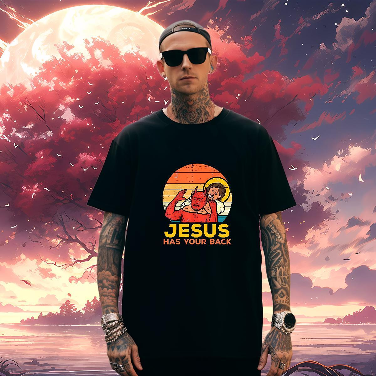 TOP Quality letter T Shirt For Man Daily Outfit Men Tshirts 230g Cotton New Arrival Crew Neck Breathable White Plus Size Clothes
