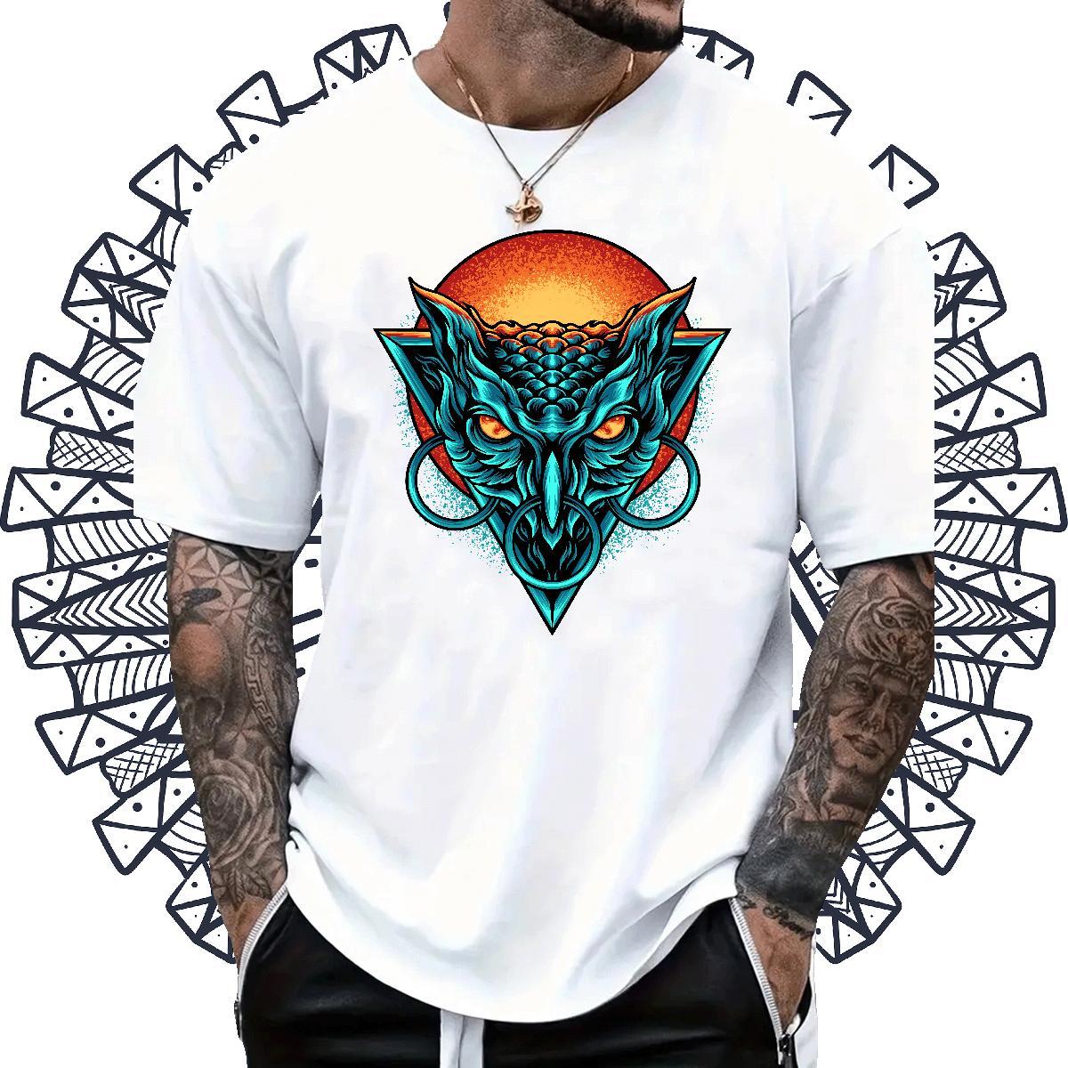 Soft Tshirts Sports Casual 230g Pure Cotton White Plus Size O-Neck Short Sleeve T-Shirts for Men Customized Tops Shirt