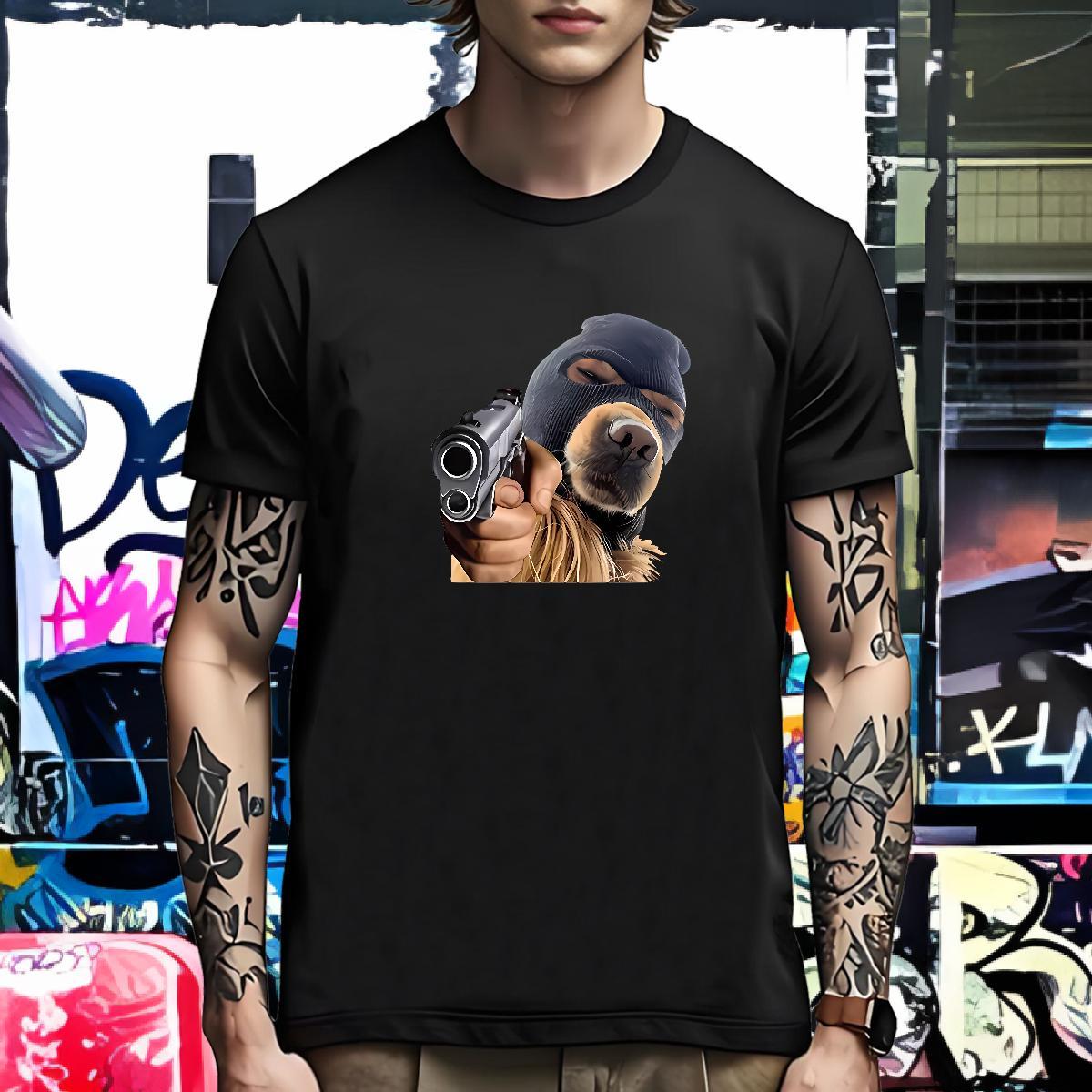 Soft Man T Shirts Breathable Crew Neck Outdoor Asian Size 230g 100% Cotton Tshirt for Man Woman 2024 Summer Tees Shirts