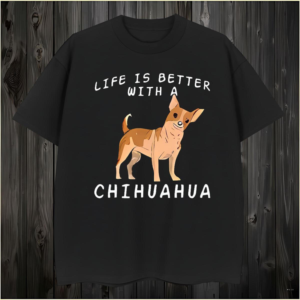 Designer T Shirt For Man dog Breathable Short Sleeve Hip Hop Custom Print Oversized 230g Cotton Men Tees Fashion Casual Tops Tees