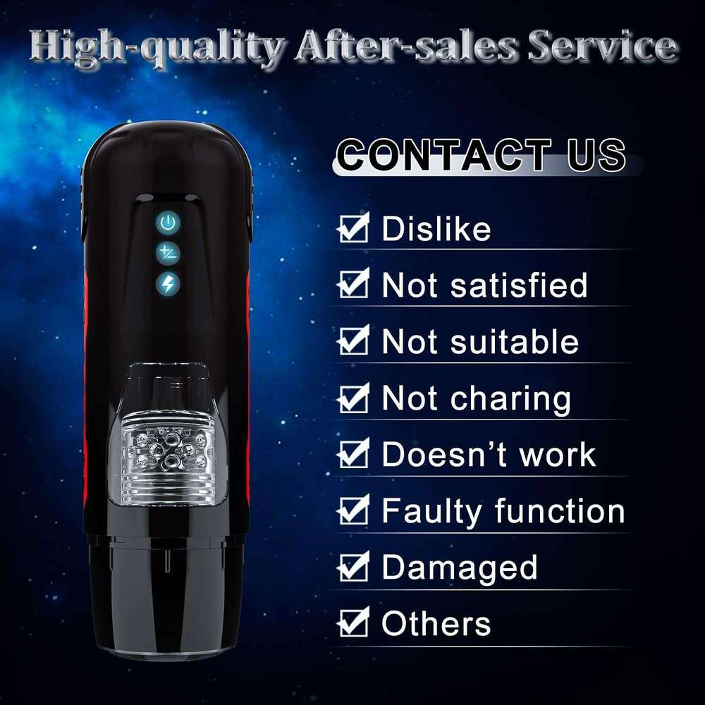 Automatic male sexual toy, 7 thrust and rotation modes, 3D realistic texture sleeve, male Masterburbater, male vibration machine, adult sexual toy and