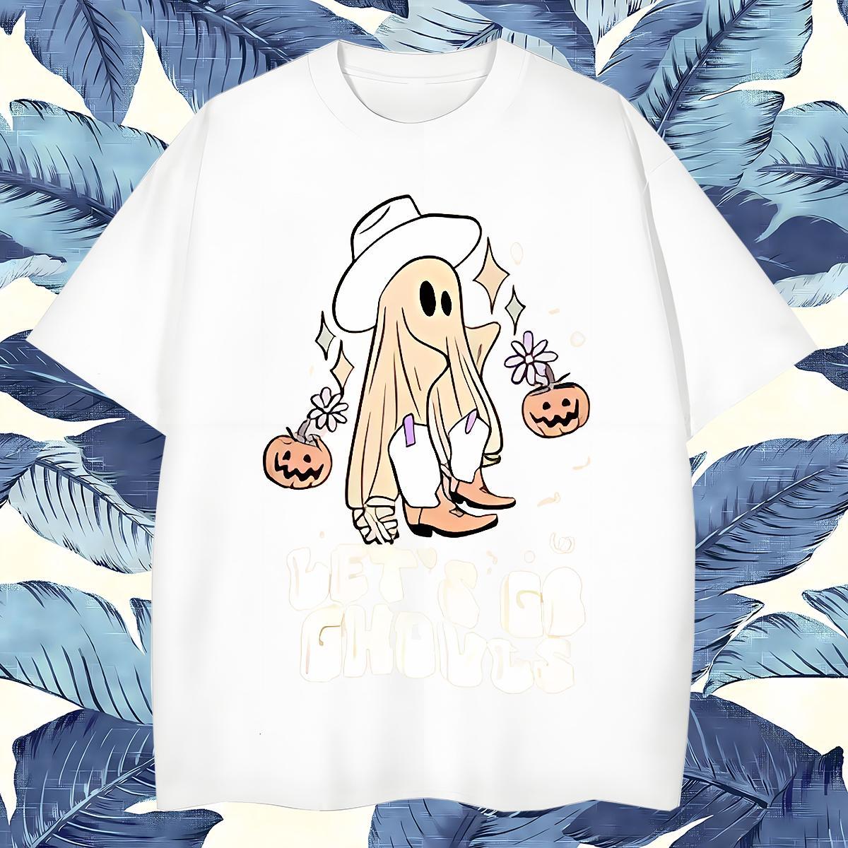 TOP Quality T shirt halloween Breathable Crew Neck Street Casual Oversized 4XL 230g Pure Cotton Tshirts Fashion Design Tops Shirt