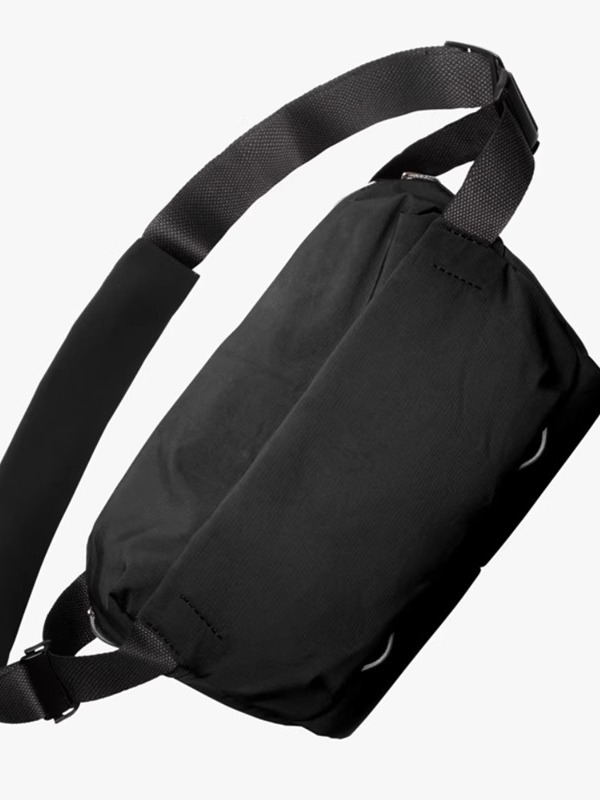 By SLR camera bag VentureSling10L shoulder bag Chest bag for men and women photography travel crossbody bag