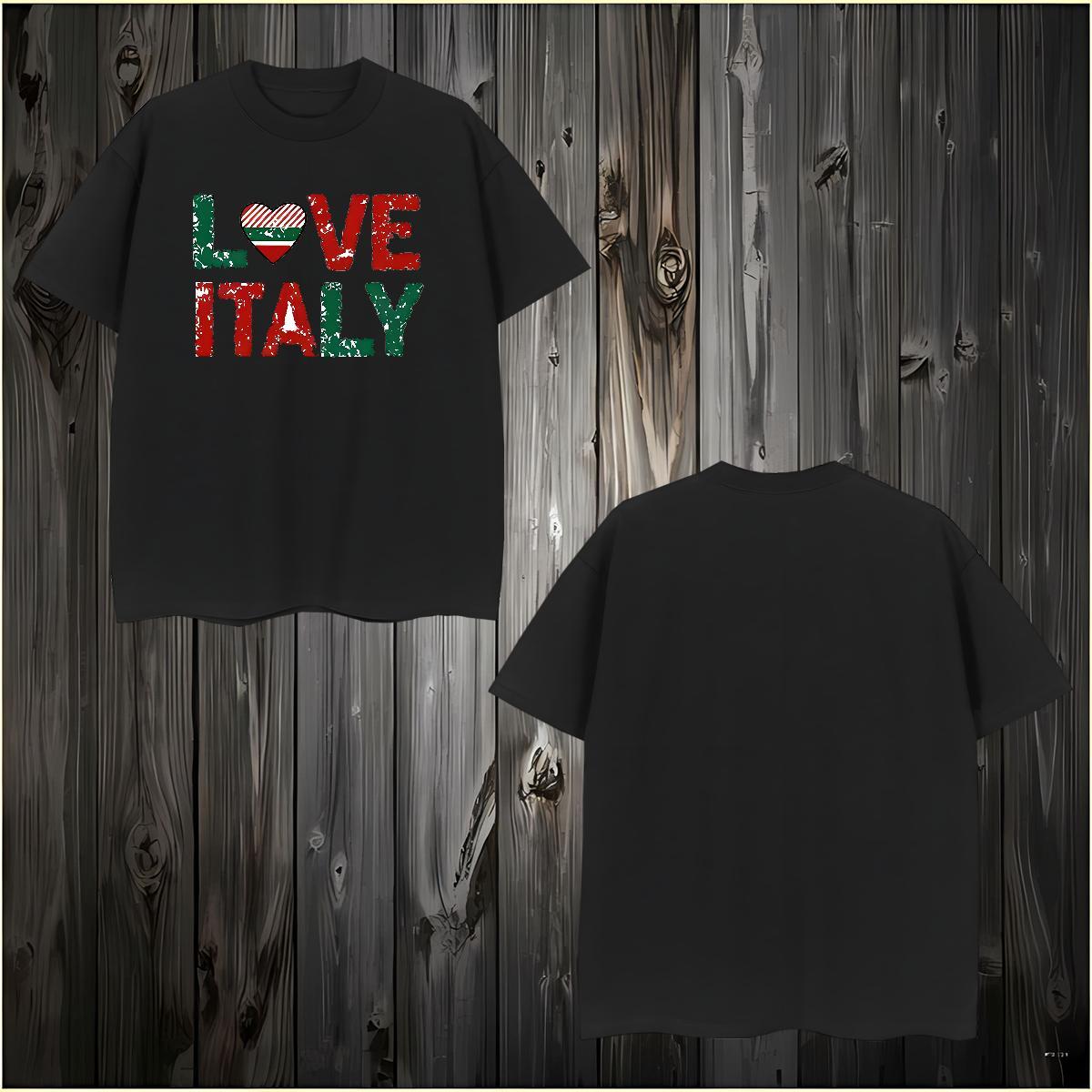 TOP Quality letter Men T Shirts Street wear Hip Hop Couples T Shirts 100% Cotton 230g Brand Pure Cotton DIY Anime Tees