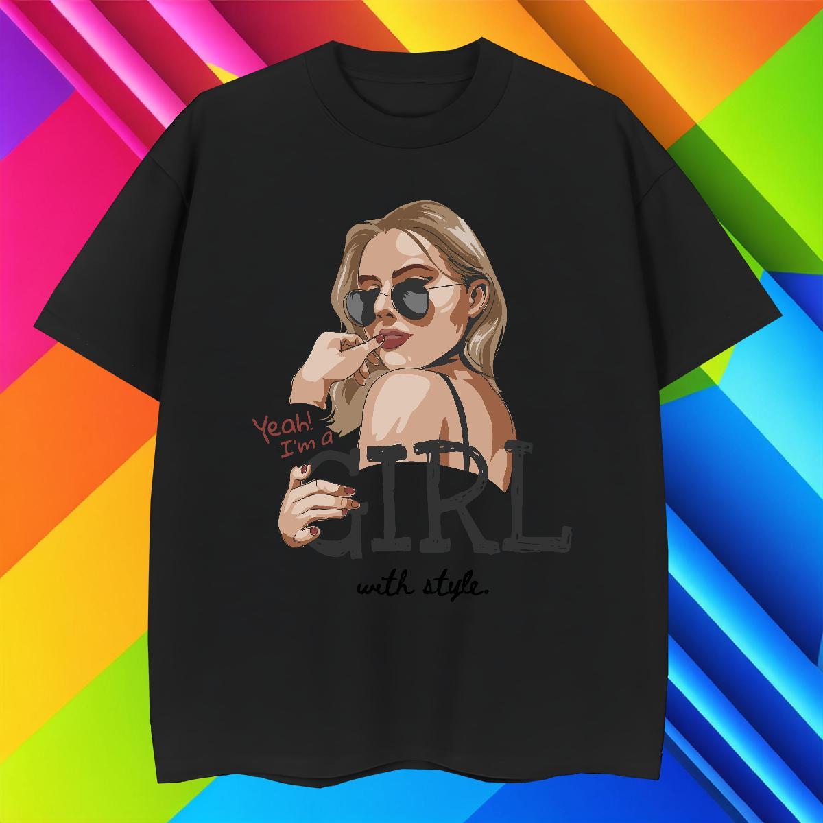 T-Shirts 230g Cotton women Home Outdoor Breathable Short Sleeve Oversized 3XL 4XL Couples T Shirts 2024 Unisex Tshirts