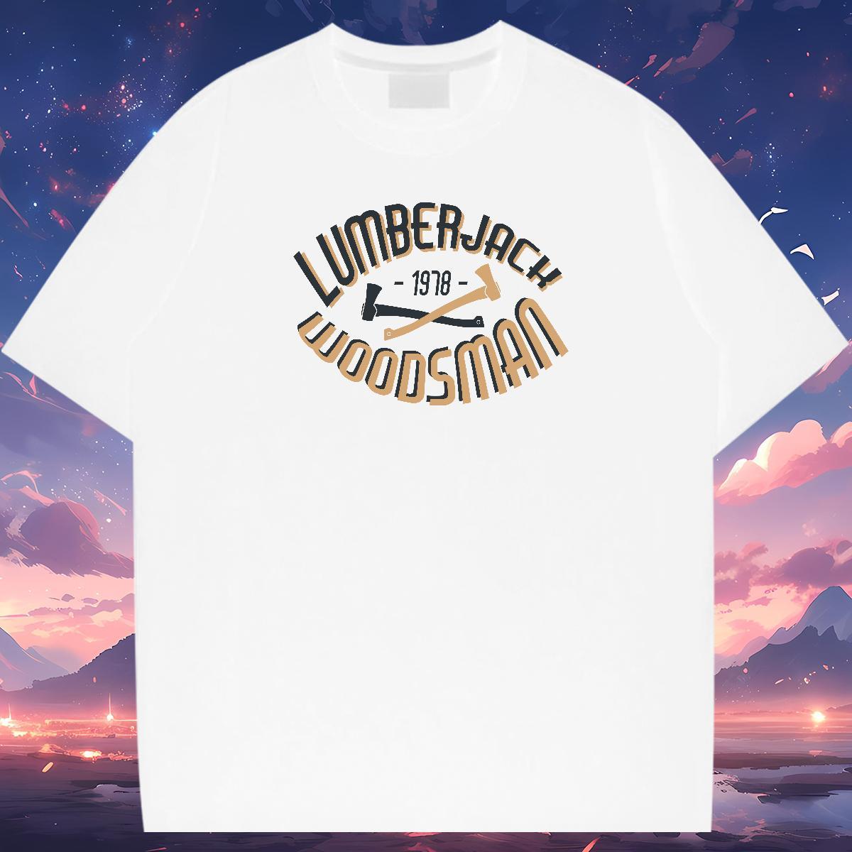 Wholesale letter T-Shirts for Men Casual Beach Couples T Shirts 230g 100% Cotton Custom Short Sleeve Soft Skull Tops Tees