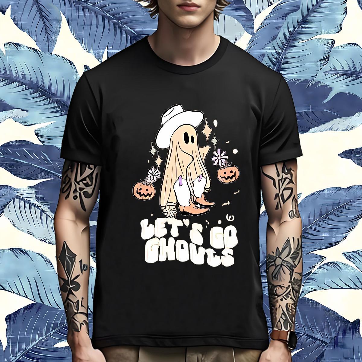 TOP Quality T shirt halloween Breathable Crew Neck Street Casual Oversized 4XL 230g Pure Cotton Tshirts Fashion Design Tops Shirt
