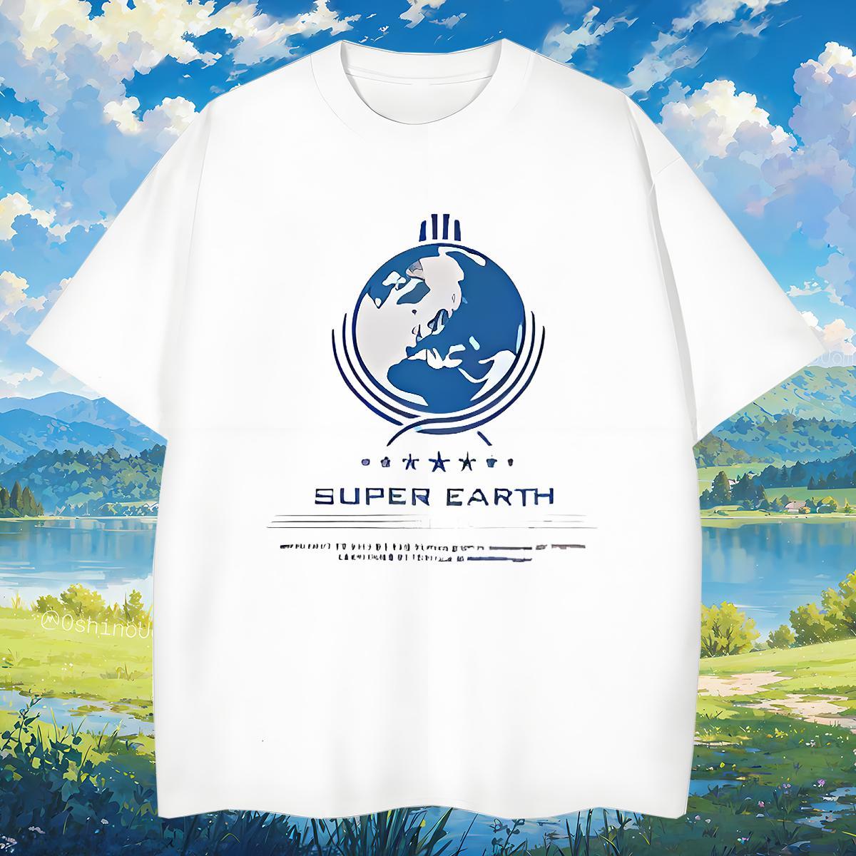 T shirt 230g Pure Cotton letter Casual Short Sleeve Soft Oversized 4XL Men Tees Classic Unisex Tops Shirt