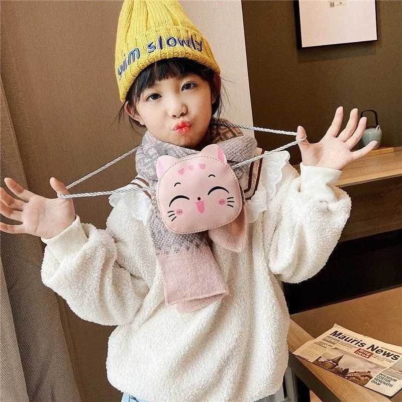 Store closed cleaning sale childrens messenger bag childrens fashion coin wallet bag childrens handbag mini childrens bag W240813
