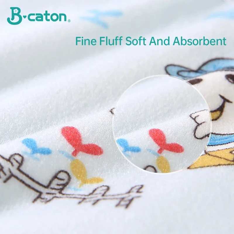 Bibs Burp Cloths 3Pcs/Set Waterproof Baby Bibs Newborn Cloth Feeding Bibs Cute Printed Bibs Burp Clothing for Infant Stuff Baby AccessoriesL4812