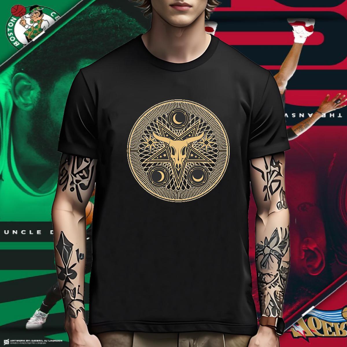 Wholesale T-Shirts for Men Breathable Crew Neck Street Floral Print 230g 100% Cotton Mens Tshirts Designer Tops Tees