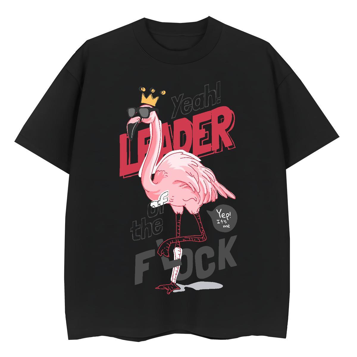 Loose Tshirts Casual Beach 100% Cotton 230g Custom Print Plus Size Round Neck Short Sleeve letter Men T Shirts Classic Tops