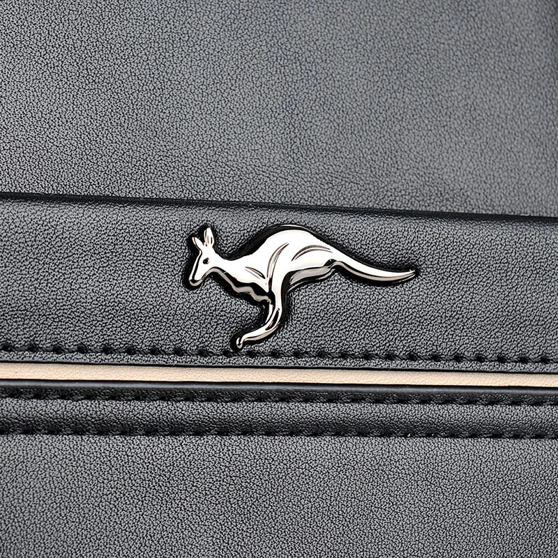 office bags for mens Briefcase Business laptop bag Leather Bags Computer Laptop Handbag office bags for men maletines 240813