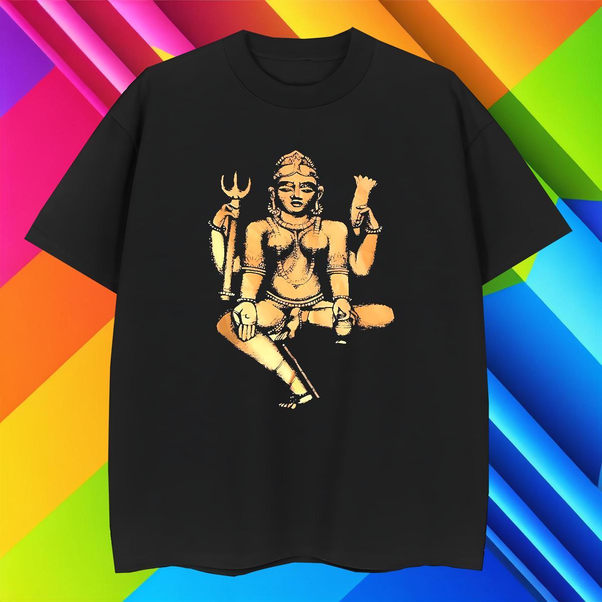 Classic person T shirt Street wear Hip Hop Tshirt for Man Woman 230g Pure Cotton Fashion New Breathable Soft Cartoon Print Tees