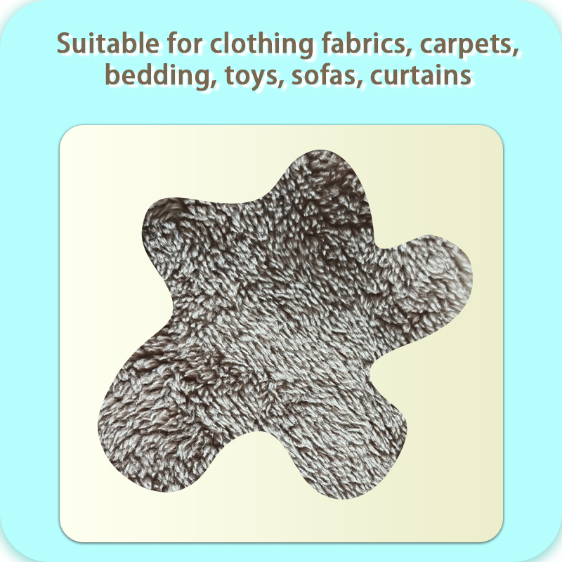 Premium Quality Double-Faced Polyester and Fleece Blend Textile for Activewear Sleepwear and Cushion Upholstery