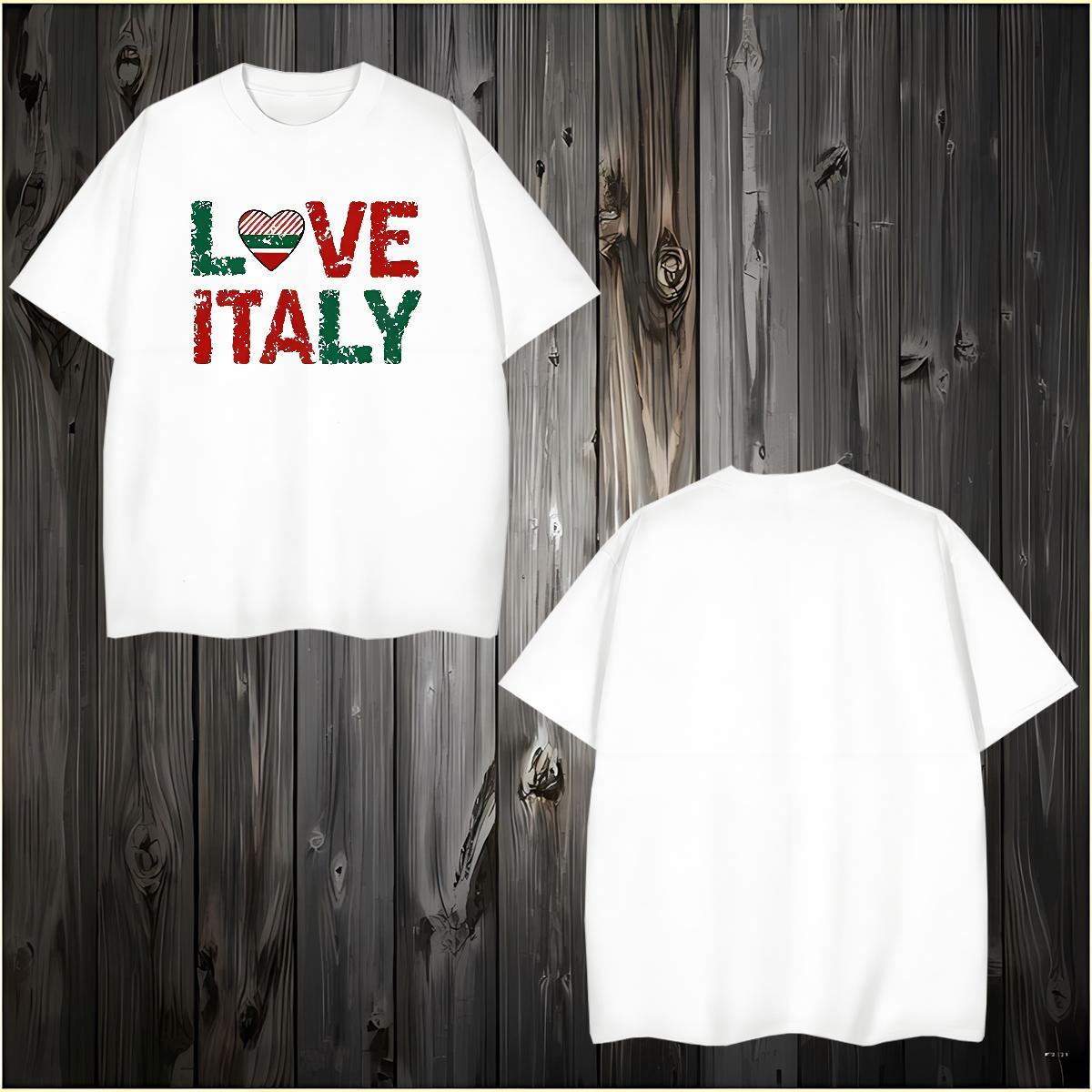 TOP Quality letter Men T Shirts Street wear Hip Hop Couples T Shirts 100% Cotton 230g Brand Pure Cotton DIY Anime Tees