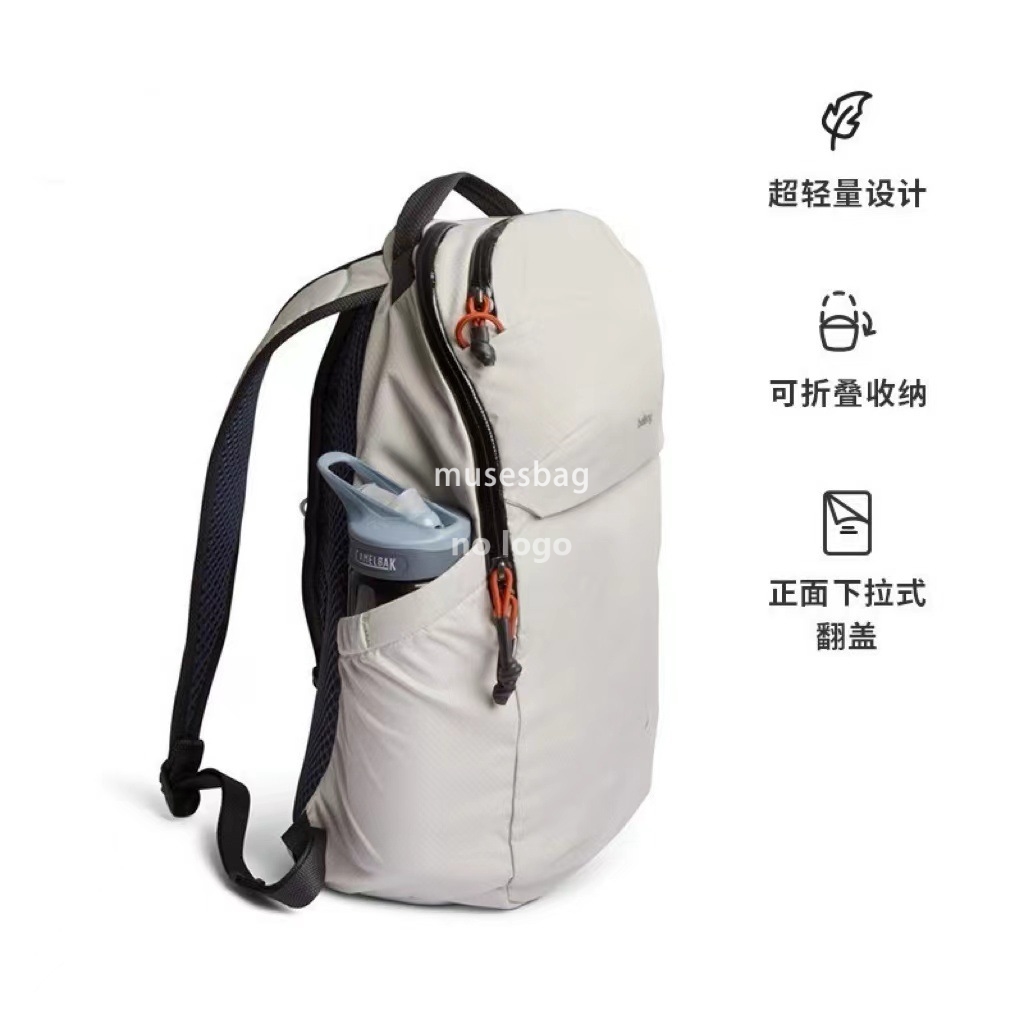 New bag Australia By backpack fashion bag backpack leisure bag all travel male large capacity female