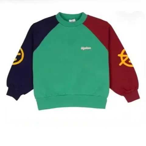 2024 New Autumn Wyn Brand Kids Sweaters Boys Girls Cute Print Sweatshirts Baby Child Toddler Cotton Outwear Tops Clothes WinterY240814
