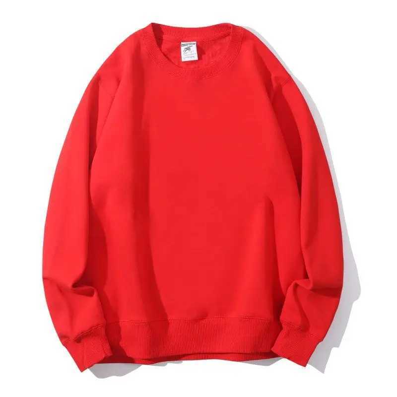 Heavy duty sweater mens 600G plush and thick silver fox velvet color womens dark gray inner layer warm in winterW240729