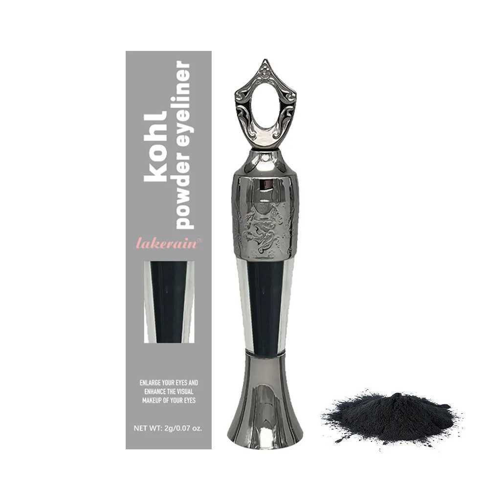 Wholesale Powder Eyeliner Lasting Natural Waterproof Eyeliner Sexy No Smudge No Fly Powder Eye Makeup Outline Eye Line Makeups Y240813