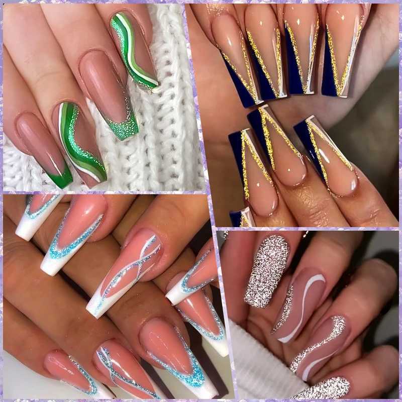 MEET ACROSS 5ML Pull Line Gel Nail Polish 28 Colors UV/LED Gel Drawing Gel Polish DIY Painting Varnish Liner Gel Manicure ToolM240814
