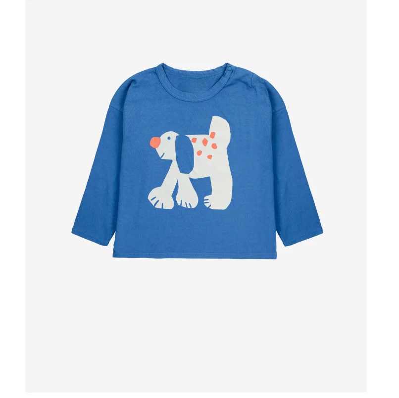 Childrens Sweatshirt 2024 Fall New Cartoon Fashion Casual Boys Girls Sweater Cotton Long-sleeved T-shirt Childrens ClothingY240814