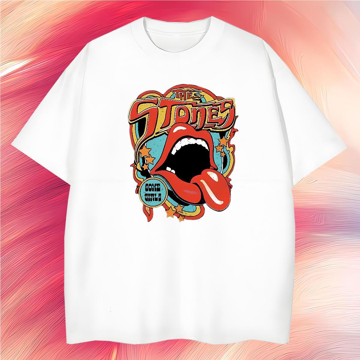T Shirts Men 230g 100% Cotton mouse Hip Hop Breathable Crew Neck DIY Couples T Shirts Free Shipping Brand Tops