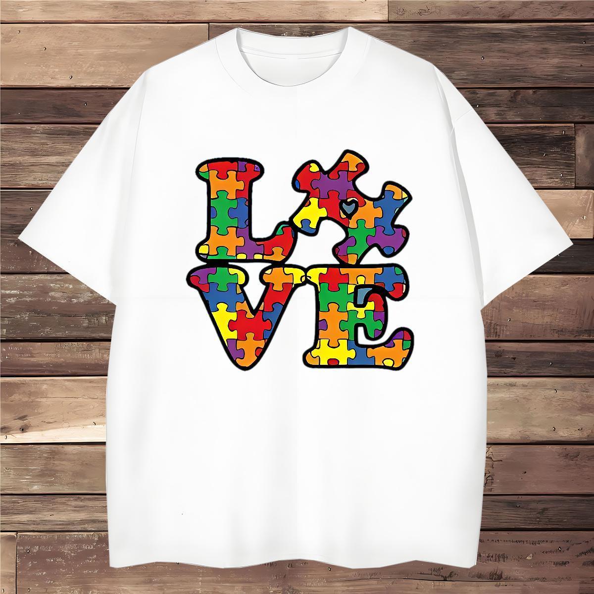 Loose Fit letter Mens T Shirts Street Couples T Shirts 230g 100% Cotton Stylist Short Sleeve O-Neck DIY Anime Tops
