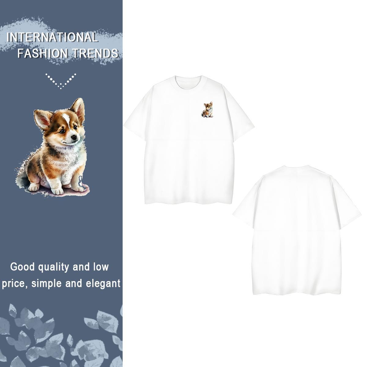 Mens T Shirts 230g 100% Cotton Sport Pure Cotton Customized Men Tees Designer Unisex Tops Shirt