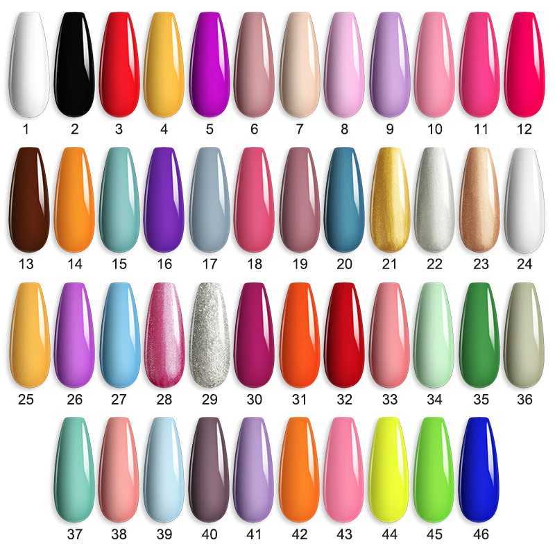 ROSALIND 5ml Line Nail Gel UV Lamp For Nail Art With Brush Vernis Semi Permanent Nail Gel Polish Wire Painting Nail GelM240814