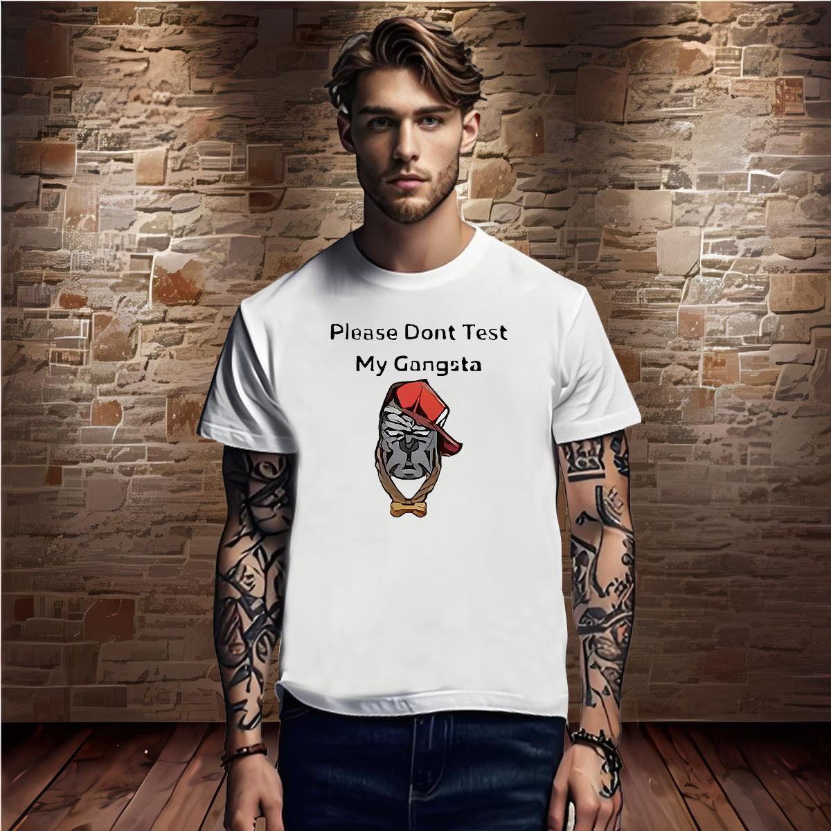 T-Shirts 230g Pure Cotton Animated characters Home Outdoor Breathable Crew Neck Custom Cartoon Couples T Shirts Fashion Cool Design Tees