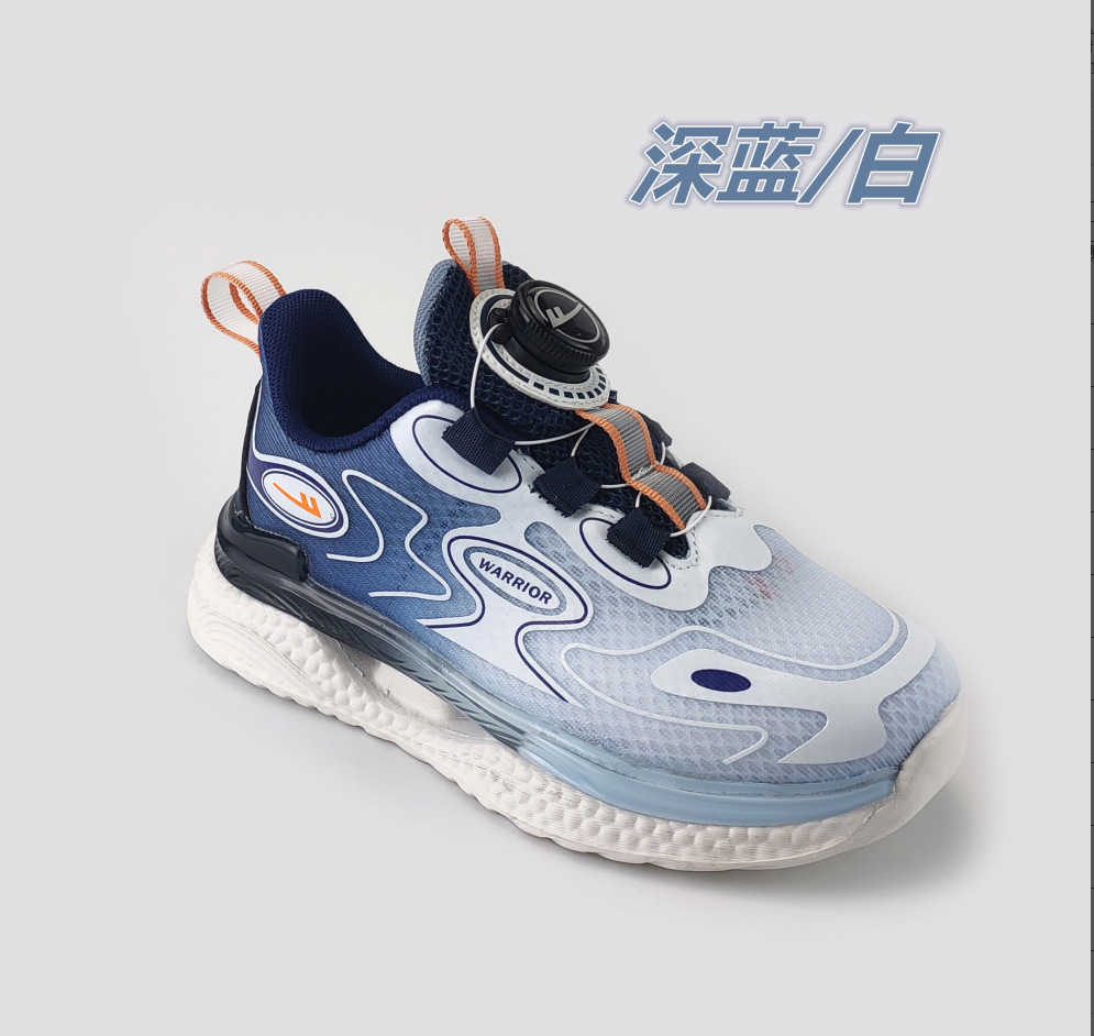 Sneakers Huili Childrens Shoes Childrens Breathable Sports Shoes Summer New Collection Boys Sports Shoes Girls Casual Shoes Versatile Shoes H240805