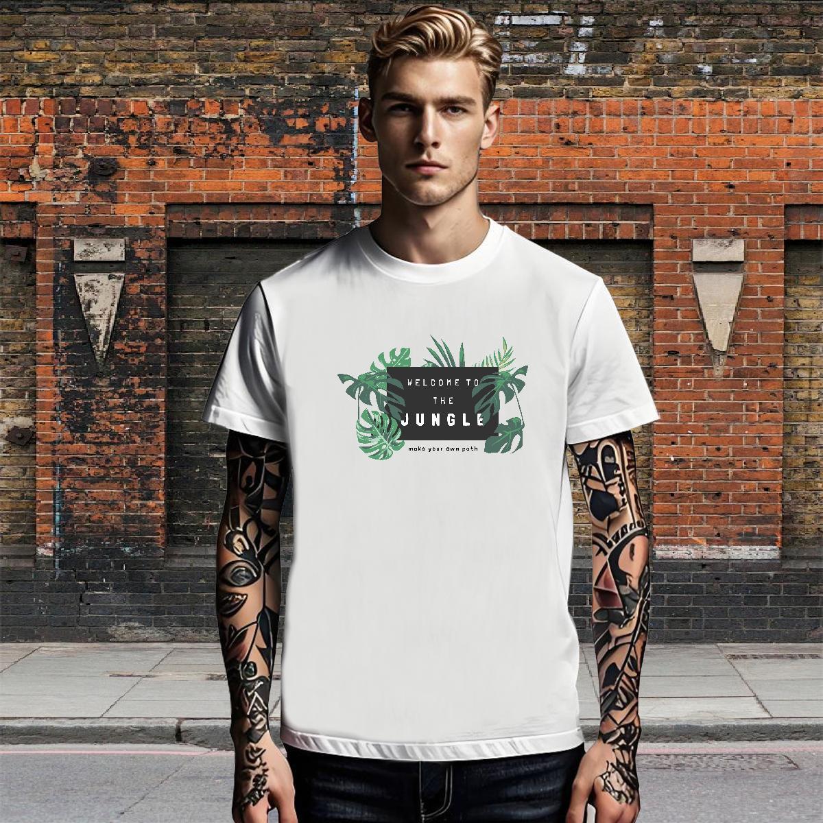Designer Men Tops Tees Sport 230g Pure Cotton Anime Short Sleeve Soft letter T Shirt For Man Free Shipping Polos