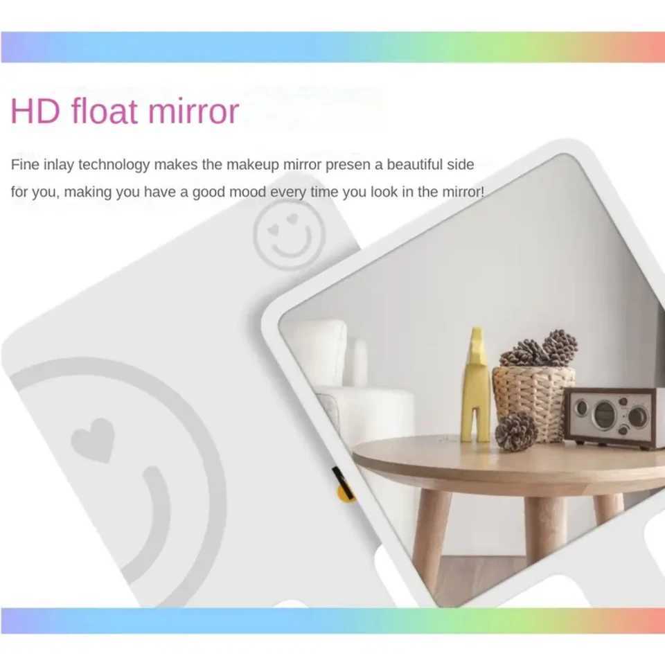 Home>Product Center>Product Center>Handheld Mirror>Handheld Mirror W240813