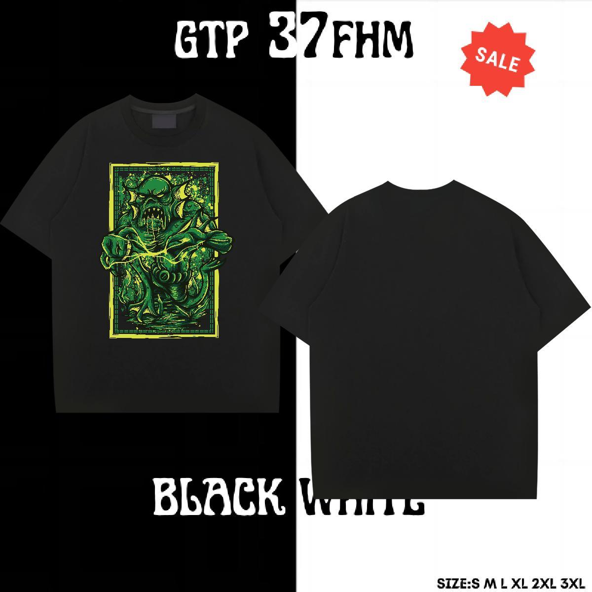 Free Shipping Men Clothes T-Shirt Casual 230g Pure Cotton Black White Short Sleeve O-Neck ET Mens T Shirts Fashion Designer Top Tees
