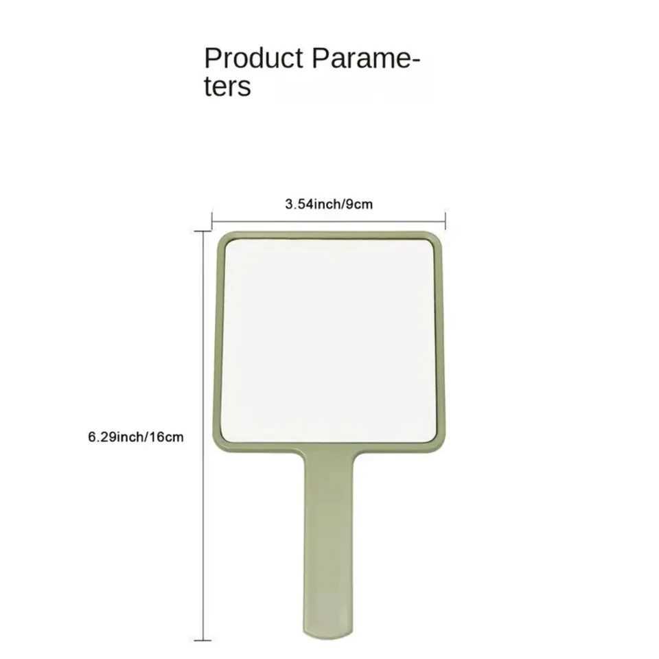Home>Product Center>Product Center>Handheld Mirror>Handheld Mirror W240813
