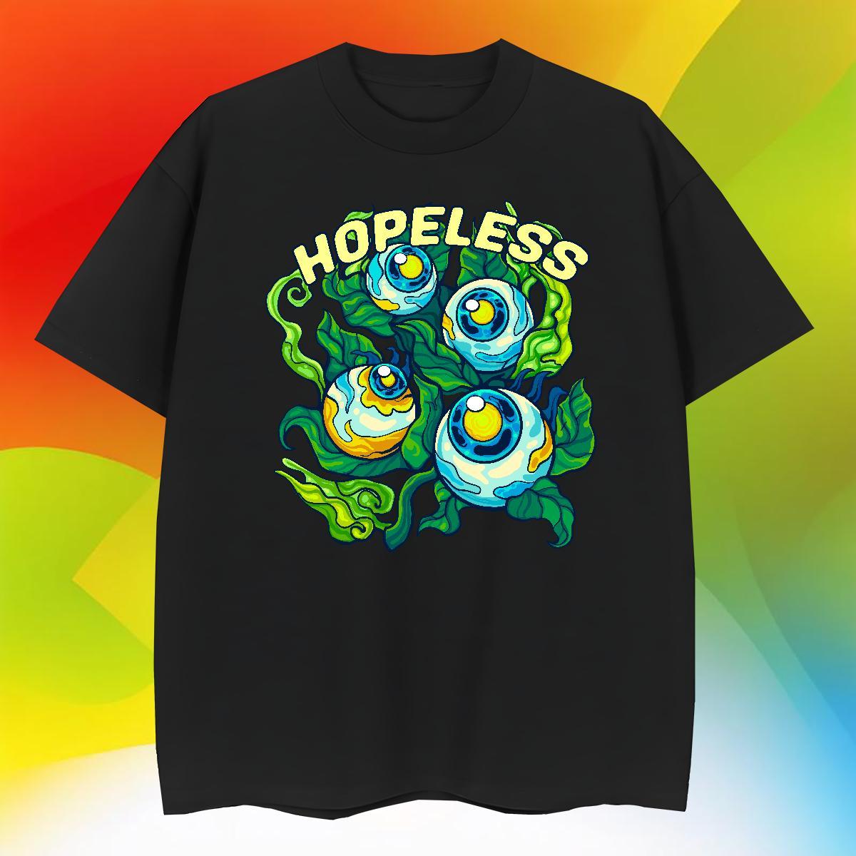 Loose Mens Tshirts Hip Hop 230g Pure Cotton Anime O Neck Short Sleeves ET T-Shirts for Men 2024 New Clothings