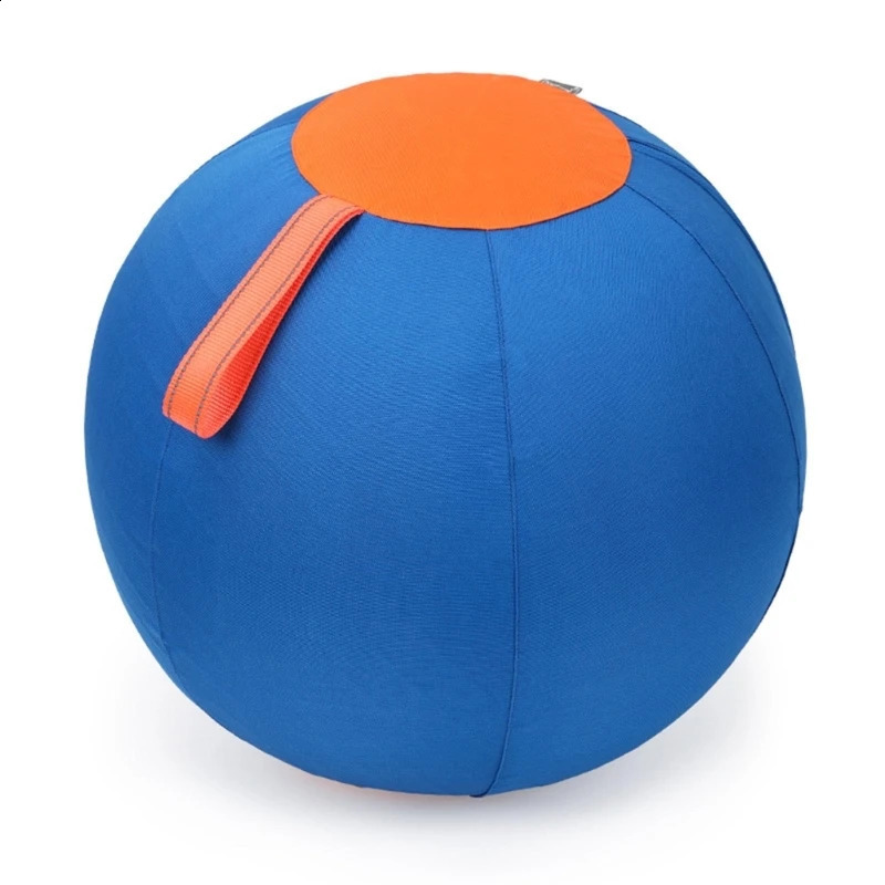 X6HD Dogs Herding Ball Toy Outdoor Inflatable Ball Toy Herding Ball Toy Resistant 240812