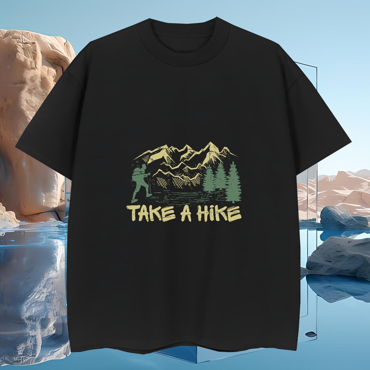 TOP Quality tree Men T Shirts Casual Couples T Shirts 100% Cotton 230g Customized Short Sleeve Soft DIY Logo Oversized Top Tees
